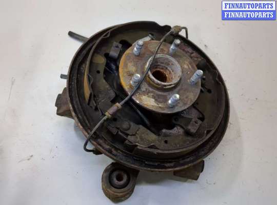 купить Ступица (кулак, цапфа) на Suzuki Grand Vitara 2005-2016