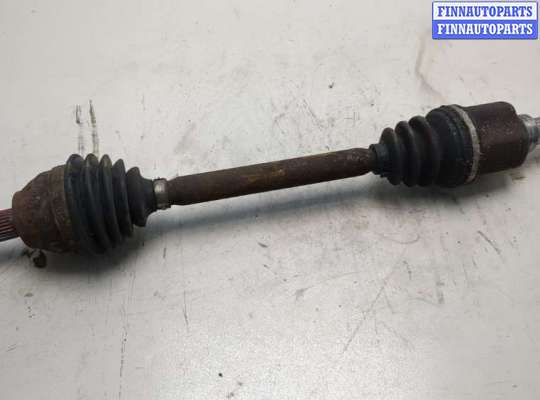Купить Полуось (приводной вал, шрус) на Ford Fusion 2002-2012 Полуось (приводной вал, шрус) FO2212013 на Ford Fusion 2002-2012
