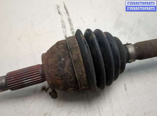 купить Полуось (приводной вал, шрус) на Ford Fusion 2002-2012