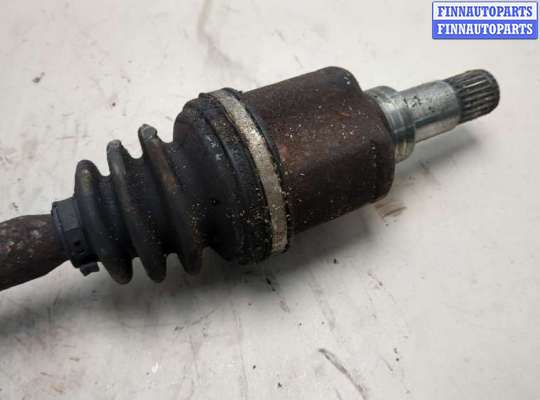 купить Полуось (приводной вал, шрус) на Ford Fusion 2002-2012