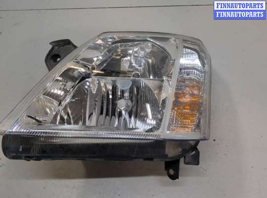 Купить Фара (передняя) на Opel Meriva 2003-2010 Фара (передняя) OP2342752 на Opel Meriva 2003-2010