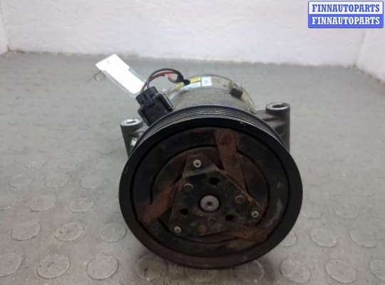 купить Компрессор кондиционера на Renault Megane 1996-2002