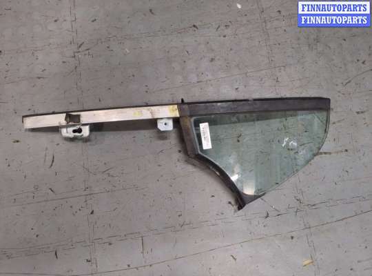 купить Стекло форточки двери на Smart Fortwo 1998-2007