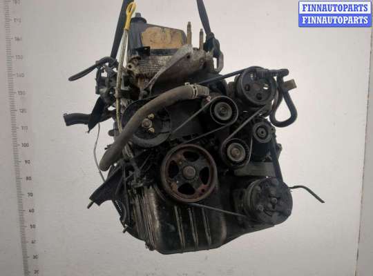 купить Маховик на Ford Fiesta 2001-2007