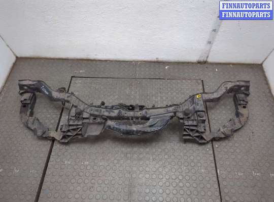 Замок капота FO2187403 на Ford Focus 3 2011-2015