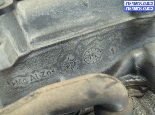 купить Генератор на Mercedes GL X164 2006-2012