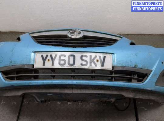 купить Бампер на Opel Meriva 2010-2018