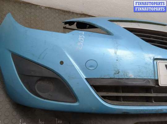 купить Бампер на Opel Meriva 2010-2018