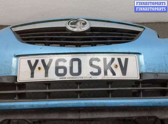 купить Бампер на Opel Meriva 2010-2018