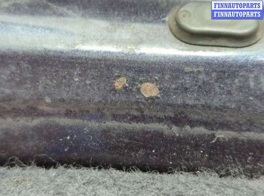 купить Фонарь крышки багажника на Audi A6 (C6) 2004-2011