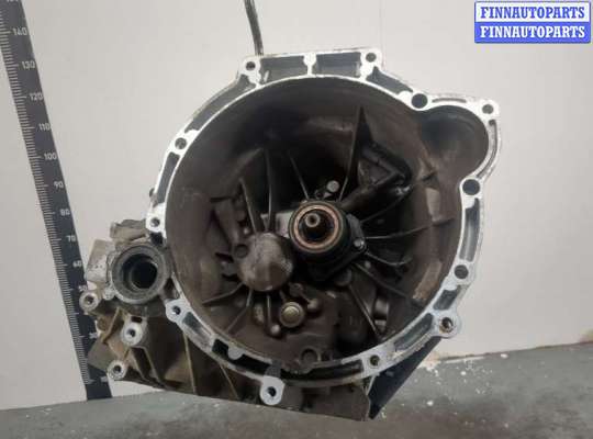 КПП 5-ст.мех. (МКПП) FO1869596 на Ford Focus 2 2008-2011