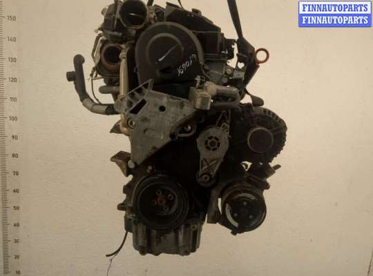 купить Форсунка топливная на Volkswagen Golf 5 2003-2009