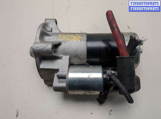 купить Стартер на Fiat Ducato 1994-2006