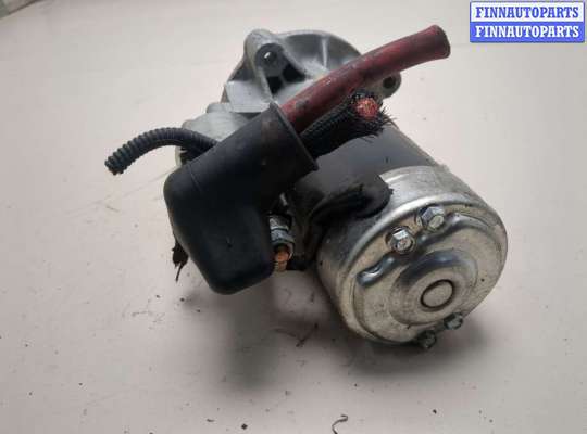 купить Стартер на Fiat Ducato 1994-2006