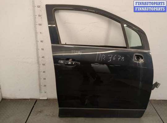 Стекло боковой двери OP2156544 на Chevrolet Trax 2013-2016