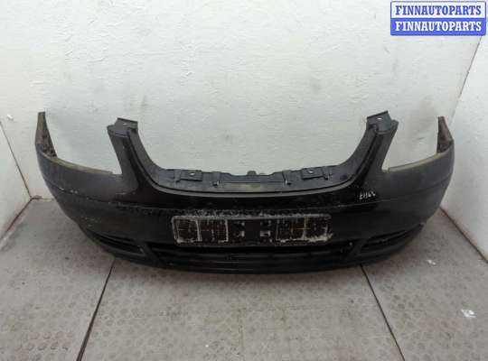 Бампер VG2635718 на Volkswagen Touran 2003-2006