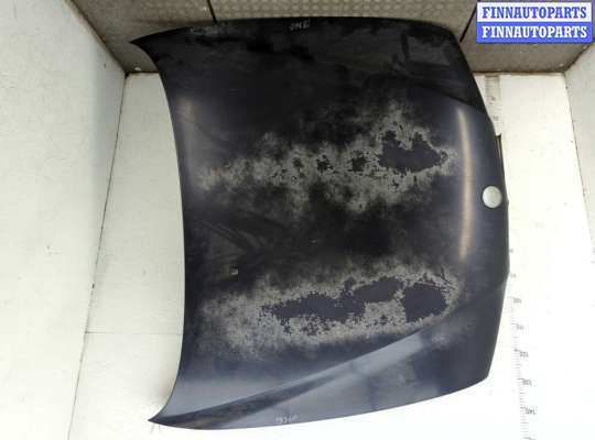 Капот BM3636120 на BMW 5 E39 1995-2003