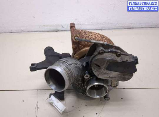 купить Турбина на Volkswagen Touareg 2007-2010