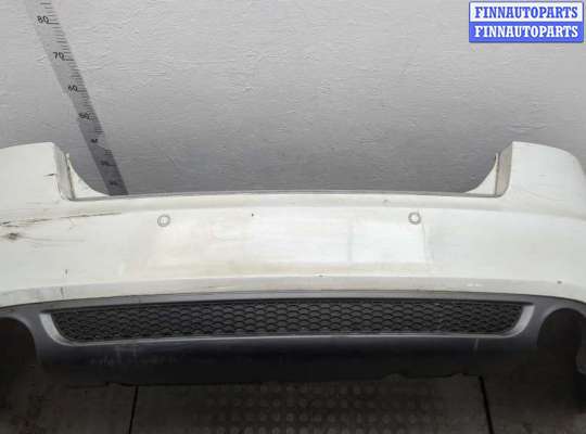 купить Бампер на Audi A6 (C6) 2004-2011