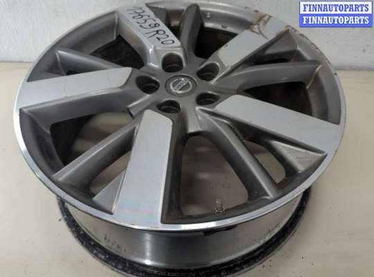 купить Комплект литых дисков на Nissan Pathfinder 2012-2020