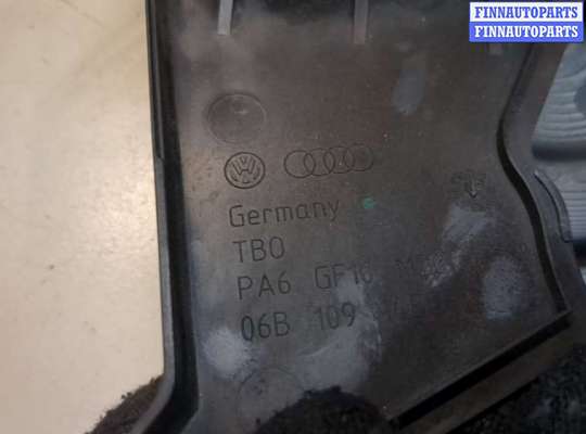 купить Защита (кожух) ремня ГРМ на Audi A3 (8PA) 2004-2008