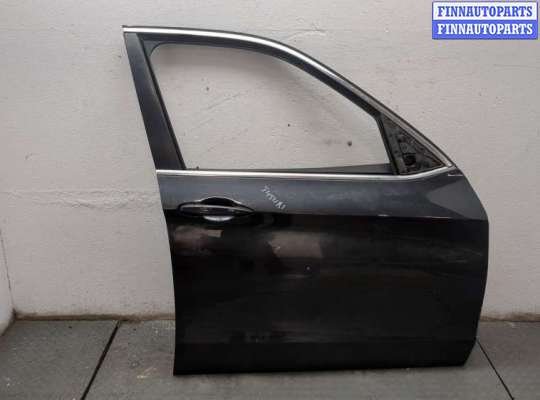 Дверь боковая (легковая) BM3387795 на BMW X5 F15 2013-2018