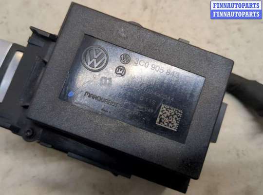 купить Замок зажигания на Volkswagen Passat CC 2008-2012