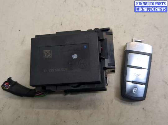 купить Замок зажигания на Volkswagen Passat CC 2008-2012