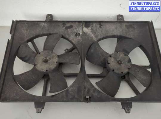 купить Вентилятор радиатора на Nissan Murano 2002-2008