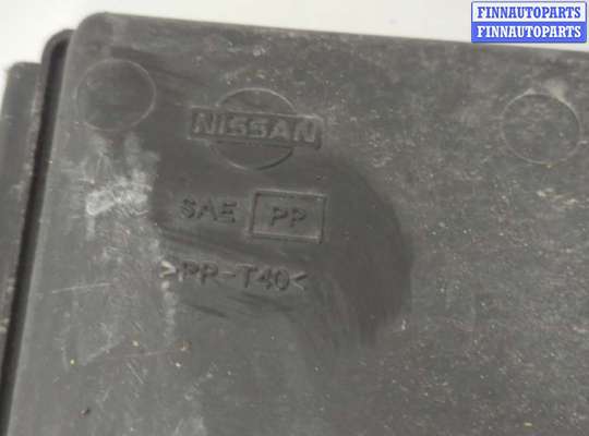 купить Вентилятор радиатора на Nissan Murano 2002-2008