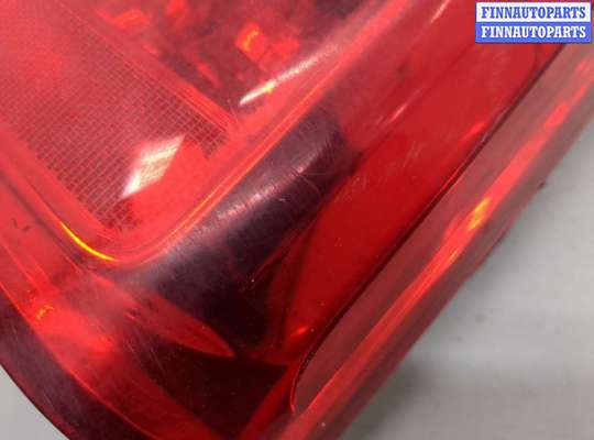 купить Фонарь (задний) на Citroen Berlingo 2008-2012