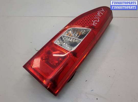 Фонарь (задний) PG1227453 на Citroen Berlingo 2008-2012