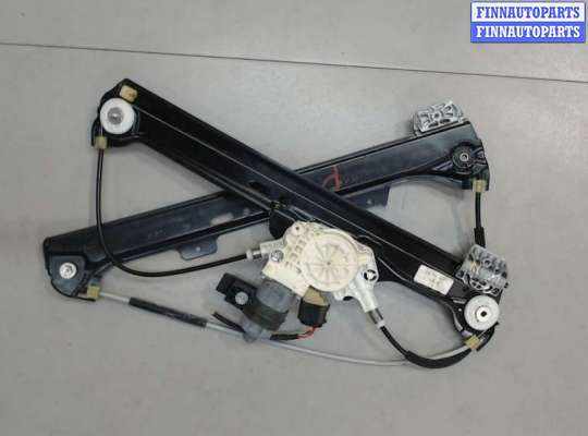 купить Стеклоподъемник электрический на BMW 5 E60 2003-2009