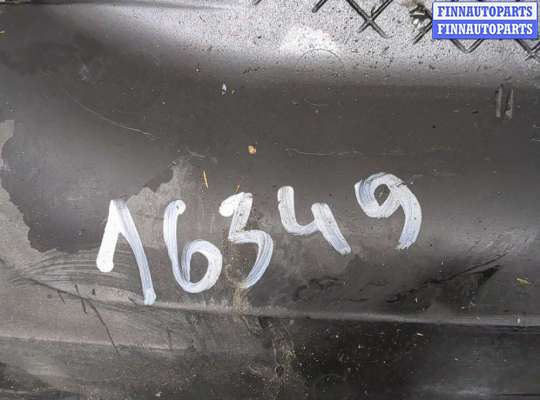 купить Накладка замка капота на BMW X3 E83 2003-2010
