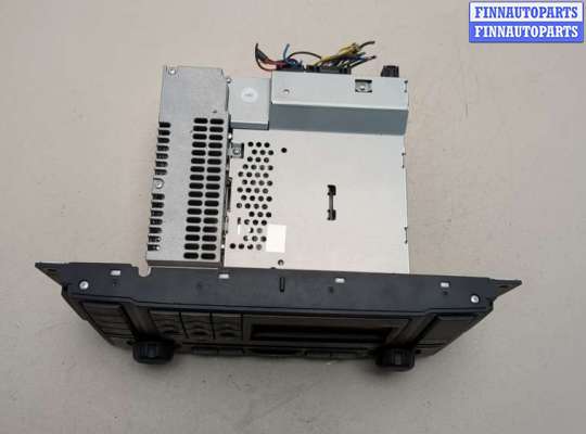 Магнитола на Range Rover Sport I (L320)