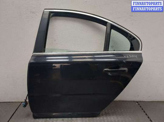 купить Дверь боковая (легковая) на Volvo S80 2006-2016