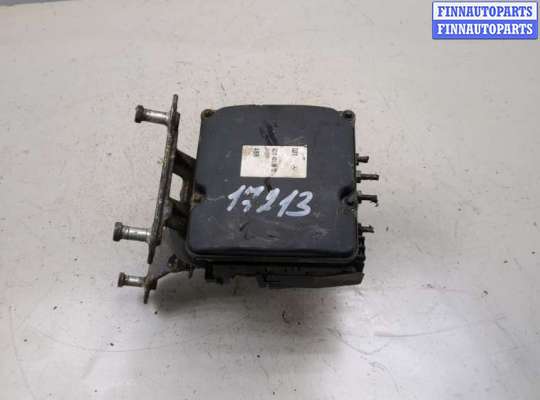 купить Блок АБС, насос (ABS, ESP, ASR) на Mercedes E W211 2002-2009