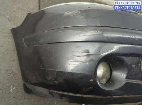 Фара противотуманная (ПТФ) на Renault Laguna II