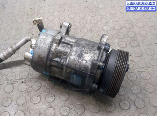 купить Компрессор кондиционера на Ford Galaxy 2000-2006