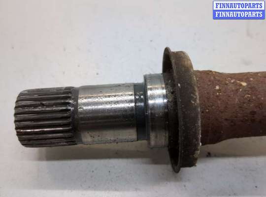 купить Полуось (приводной вал, шрус) на Honda CR-V 2001-2006