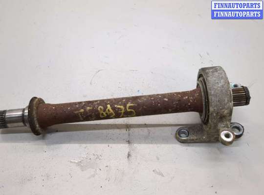 Полуось (приводной вал, шрус) HD519510 на Honda CR-V 2001-2006