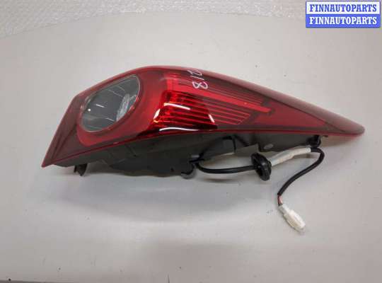 Фонарь (задний) MZ662177 на Mazda 3 (BP) 2019-2025