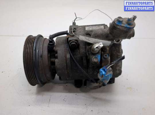 купить Компрессор кондиционера на Toyota RAV 4 2000-2005