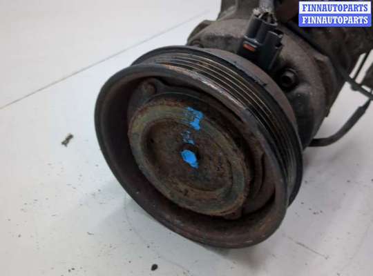 купить Компрессор кондиционера на Toyota RAV 4 2000-2005
