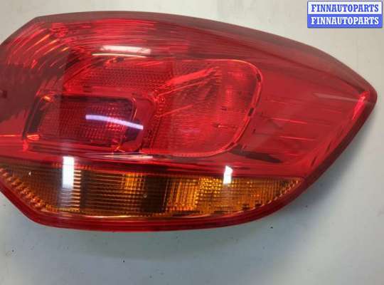 купить Фонарь (задний) на Opel Astra J 2010-2017