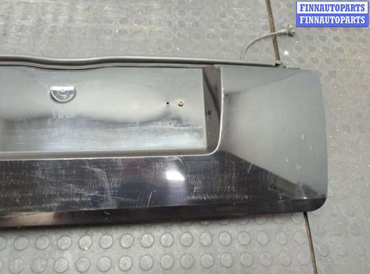 купить Борт откидной на Citroen C2 2003-2009