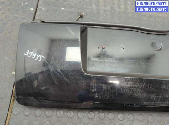 купить Борт откидной на Citroen C2 2003-2009