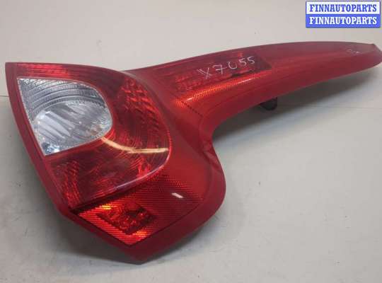 купить Фонарь (задний) на Volvo C30 2006-2013