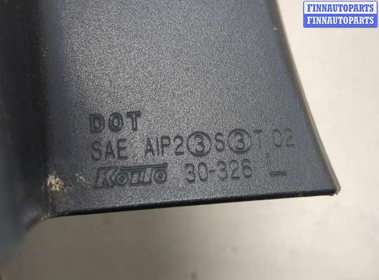 купить Фонарь (задний) на Lexus GS 2005-2012