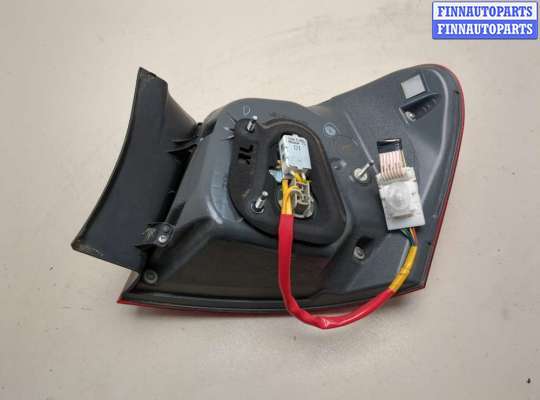 купить Фонарь (задний) на Lexus GS 2005-2012